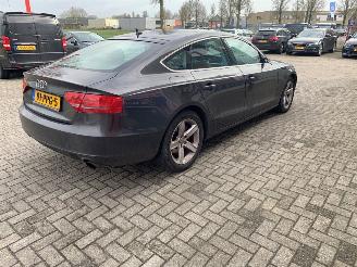 Audi A5 A5 SPORTBACK 2.0 TFSI 179PK picture 5