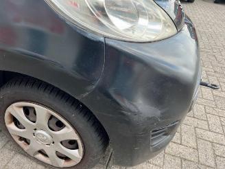 Peugeot 107 107, Hatchback, 2005 / 2014 1.0 12V picture 15