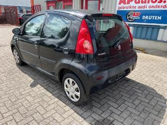 Peugeot 107 107, Hatchback, 2005 / 2014 1.0 12V picture 3