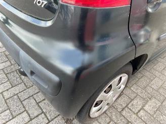 Peugeot 107 107, Hatchback, 2005 / 2014 1.0 12V picture 17