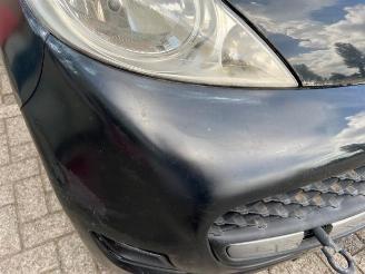 Peugeot 107 107, Hatchback, 2005 / 2014 1.0 12V picture 14