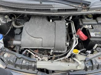 Peugeot 107 107, Hatchback, 2005 / 2014 1.0 12V picture 12