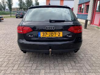 Audi A4 Avant 2.0 TFSI QUATTRO picture 4
