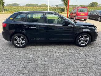 Audi A3 A3 Sportback (8PA), Hatchback 5-drs, 2004 / 2013 1.2 TFSI picture 6
