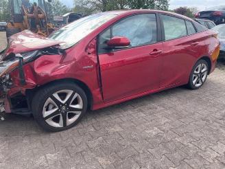 Sloopauto Toyota Prius Prius (ZVW5), Hatchback, 2015 / 2022 1.8 16V Hybrid 2016/10