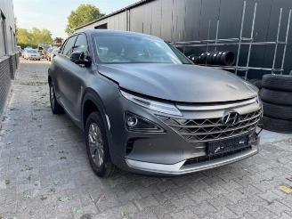 Dezmembrări autoturisme Hyundai Nexo Nexo I, Hatchback, 2018 FCEV FWD 2020
