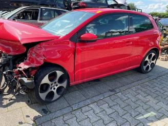 Volkswagen Polo Polo V (6R), Hatchback, 2009 / 2017 1.2 12V picture 1