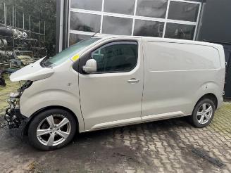 Auto da rottamare Toyota ProAce ProAce, Van, 2016 2.0 D-4D 150 16V Worker 2018/1