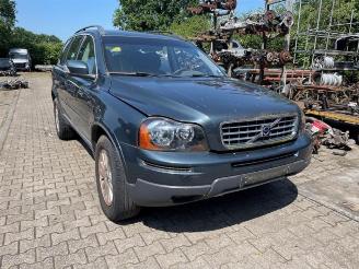 Salvage car Volvo Xc-90 XC90 I, SUV, 2002 / 2014 3.2 24V 2007