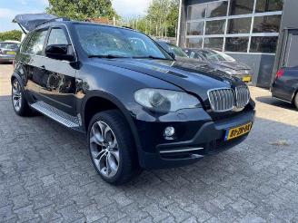 BMW X5 X5 (E70), SUV, 2006 / 2013 4.8i V8 32V 2008