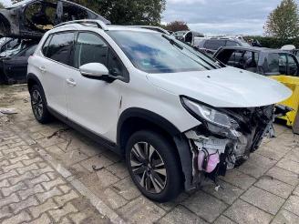  Peugeot 2008 2008 (CU), MPV, 2013 / 2019 1.2 12V e-THP PureTech 110 2019/10
