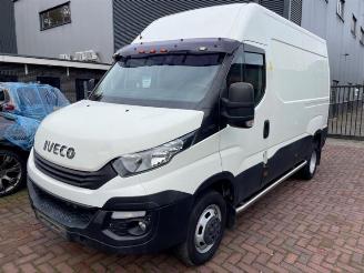 Iveco New Daily New Daily VI, Van, 2014 35C18, 40C18, 50C18, 65C18, 70C18, 35S18 picture 1