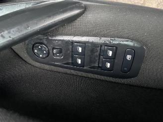 Peugeot 508 508 SW (8E/8U), Combi, 2010 / 2018 1.6 BlueHDI 120 picture 5