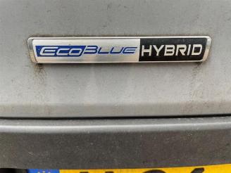 Ford Transit Transit, Van, 2013 2.0 TDCi 16V Eco Blue mHEV 170 picture 9