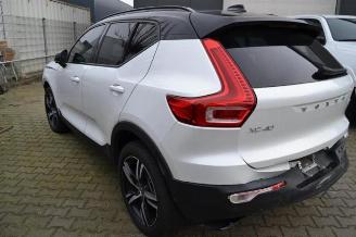 demontáž osobní automobily Volvo XC40 XC40 (XZ), SUV, 2017 2.0 T5 16V AWD 2020