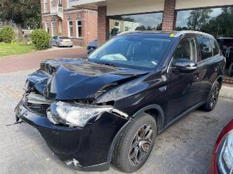 Dezmembrări autoturisme Mitsubishi Outlander Outlander (GF/GG), SUV, 2012 / 2022 2.0 16V PHEV 4x4 2014/11