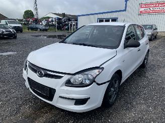 Sloopauto Hyundai I-30 1.4 2009/2