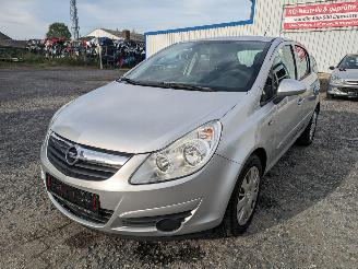 Auto da rottamare Opel Corsa 1.3 CDTI Silver Z157 2007/10