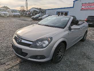 Sloopauto Opel Astra Twin Top Cabrio 1.6 2006/7