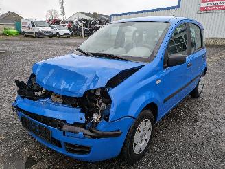 demontáž osobní automobily Fiat Panda 1.1 2006/2