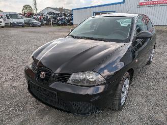Auto da rottamare Seat Ibiza 1.2 2007/10