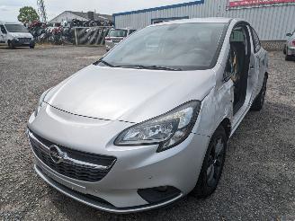 Autoverwertung Opel Corsa E 1.4 2019/4