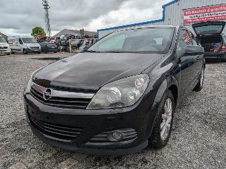 Sloopauto Opel Astra GTC 1.6 2006/5