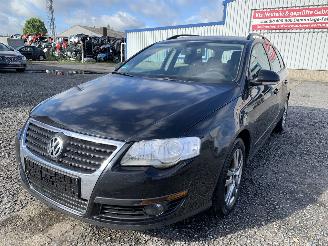 Sloopauto Volkswagen Passat 1.9 TDI 2005/5