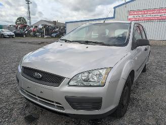 Sloopauto Ford Focus 1.8 2007/2