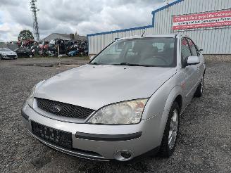 Sloopauto Ford Mondeo 1.8 2002/7