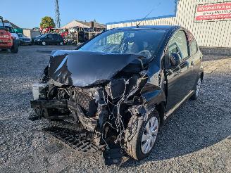 Sloopauto Toyota Aygo 1.0 2012/12