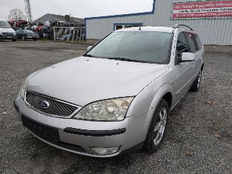 Sloopauto Ford Mondeo 1.8 Turnier 2005/3