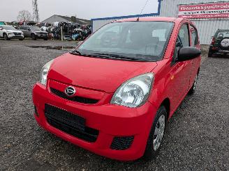 demontáž osobní automobily Daihatsu Cuore 1.0 2009/4