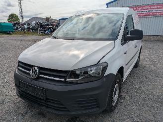 Dezmembrări autoturisme Volkswagen Caddy 2.0 2016/12