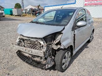 Sloopauto Toyota Aygo 1.0 2007/4