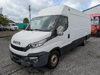 Sloop bestelwagen Iveco Daily  2014/3