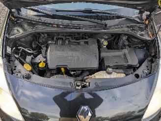 Renault Clio CLIO III BERLINE 3PRTES picture 7