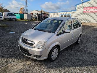 Sloopauto Opel Meriva  2007/9