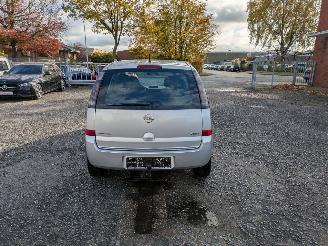Opel Meriva  picture 6