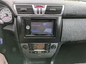 Fiat Stilo Kombi picture 14