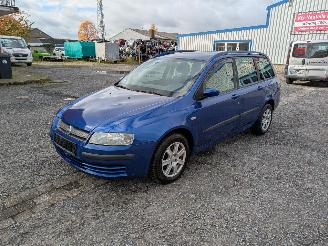 Auto da rottamare Fiat Stilo Kombi 2006/8