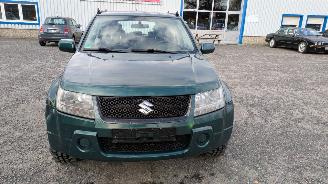 Suzuki Vitara  picture 2