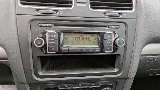 Volkswagen Golf 6 VI picture 8