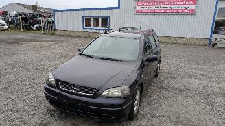Sloopauto Opel Astra 1.6 Caravan 2003/2