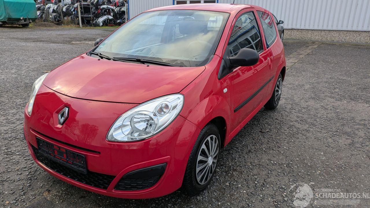 Renault Twingo 1.2