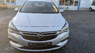 Opel Astra 1.6 picture 2