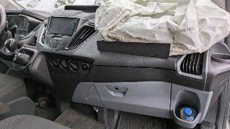 Ford Transit Custom 2.2 picture 12