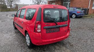 Dacia Logan 1.4 picture 7