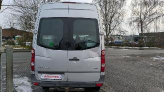 Volkswagen Crafter 2.5 TDI picture 6