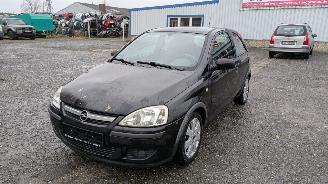 Sloopauto Opel Corsa 1.0 2003/11